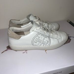 Tory Burch woman sneakers